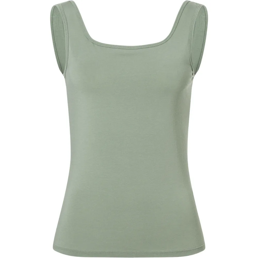 Mandala Damen Simple Top