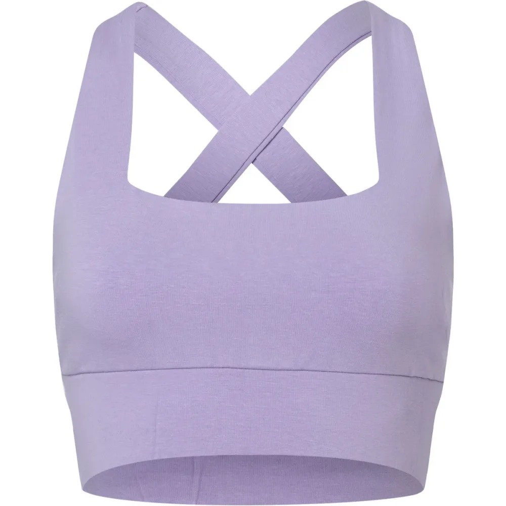 Mandala Damen French Neck Sport BH