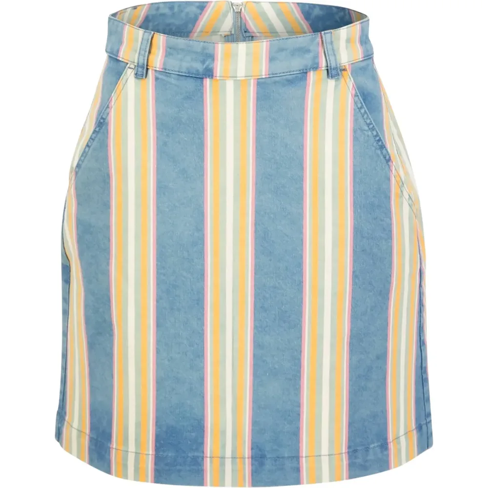 Blutsgeschwister Damen Coquetry Charm Marquee Rock