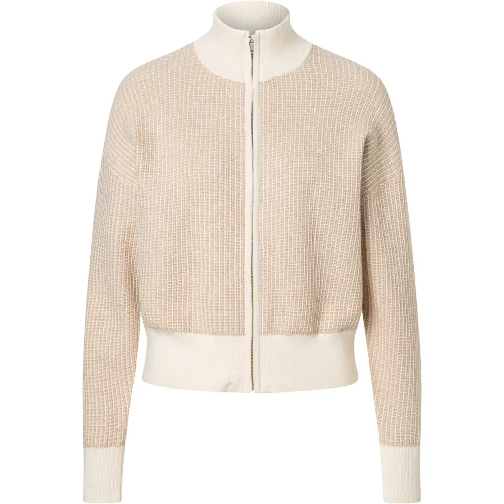Mandala Damen Studio Cardigan Jacke