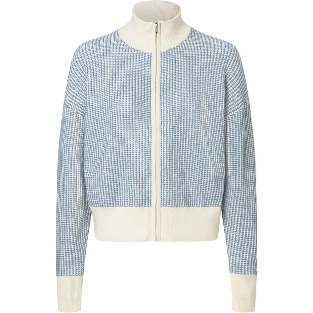 Mandala Damen Studio Cardigan Jacke