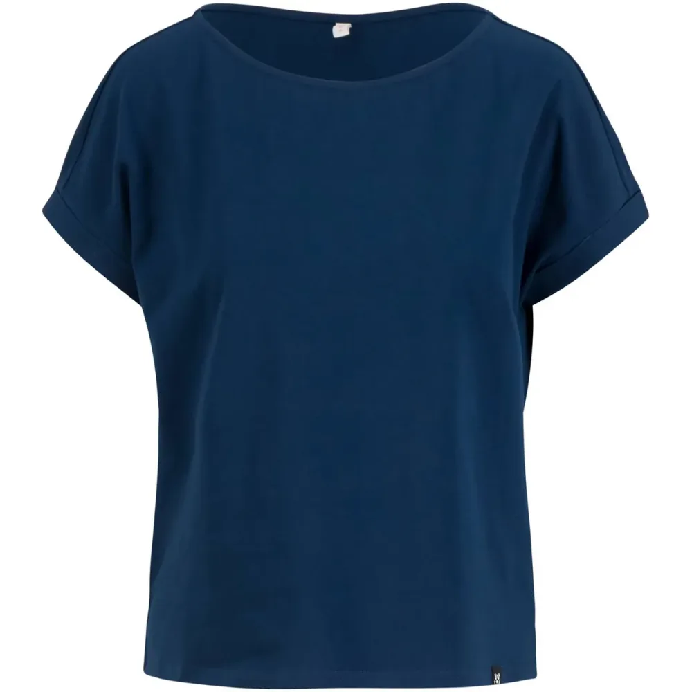 Blutsgeschwister Damen Glow And Grow T-Shirt