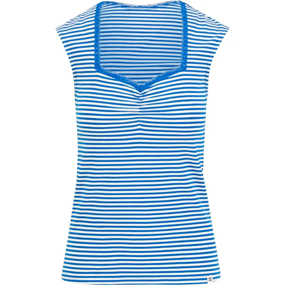 Blutsgeschwister Damen Let Romance Rule T-Shirt