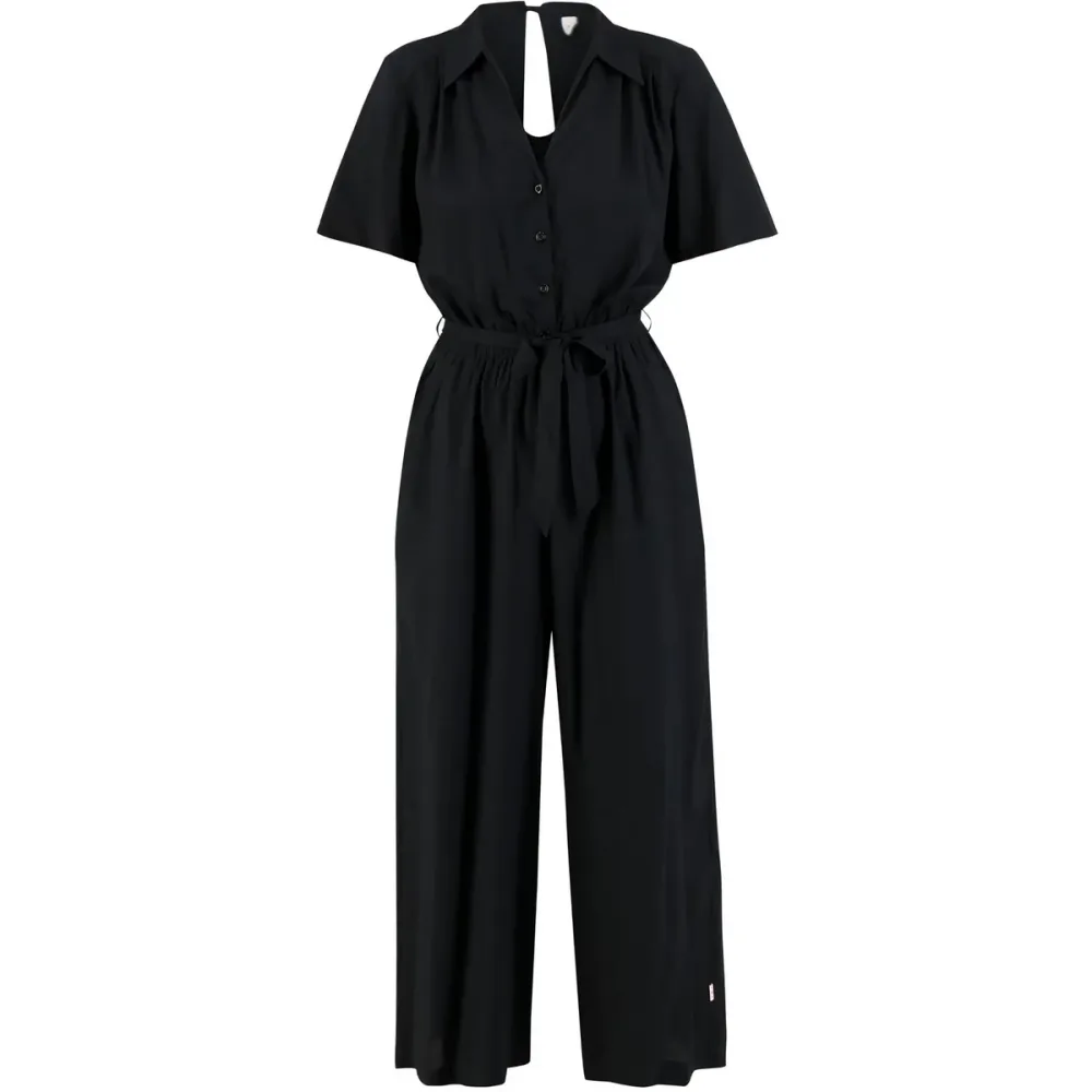 Blutsgeschwister Damen Charming Steps Jumpsuit
