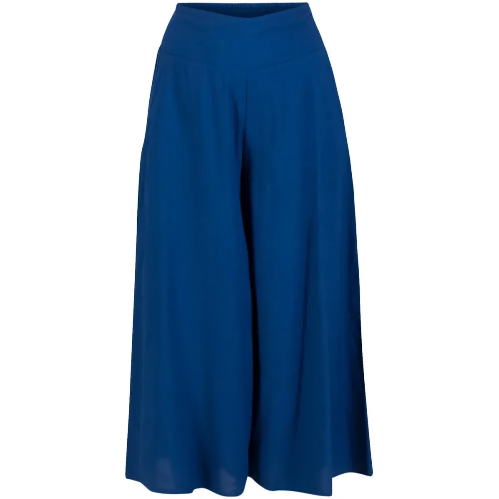 Blutsgeschwister Damen In Full Bloom Hose