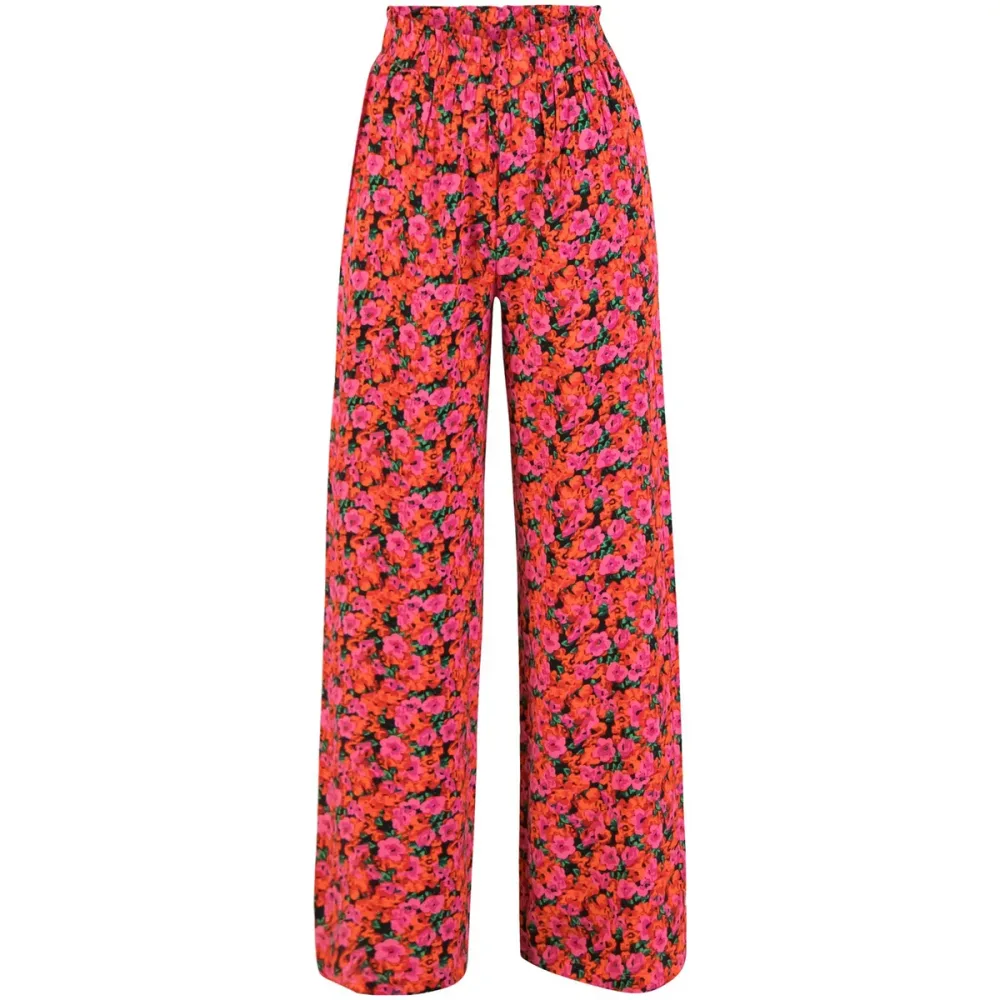 Blutsgeschwister Damen Power Walker Hose