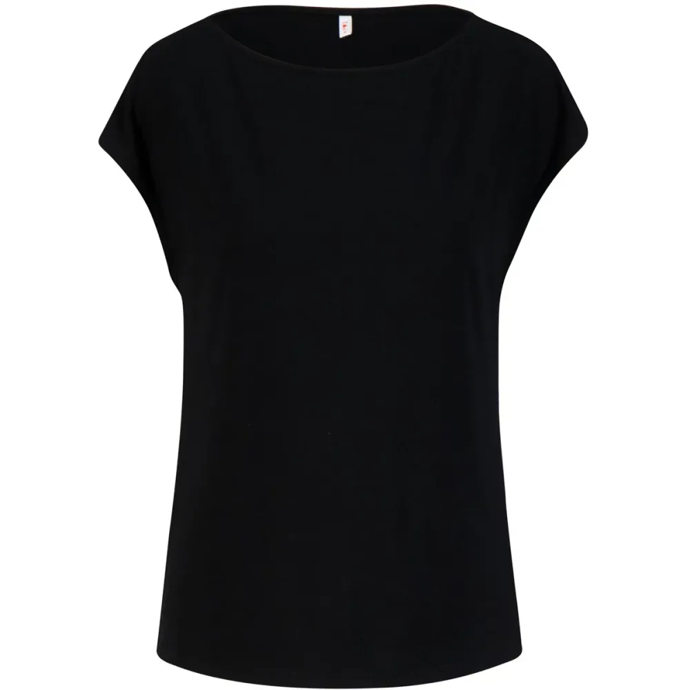 Blutsgeschwister Damen Breezy Flowgirl T-Shirt
