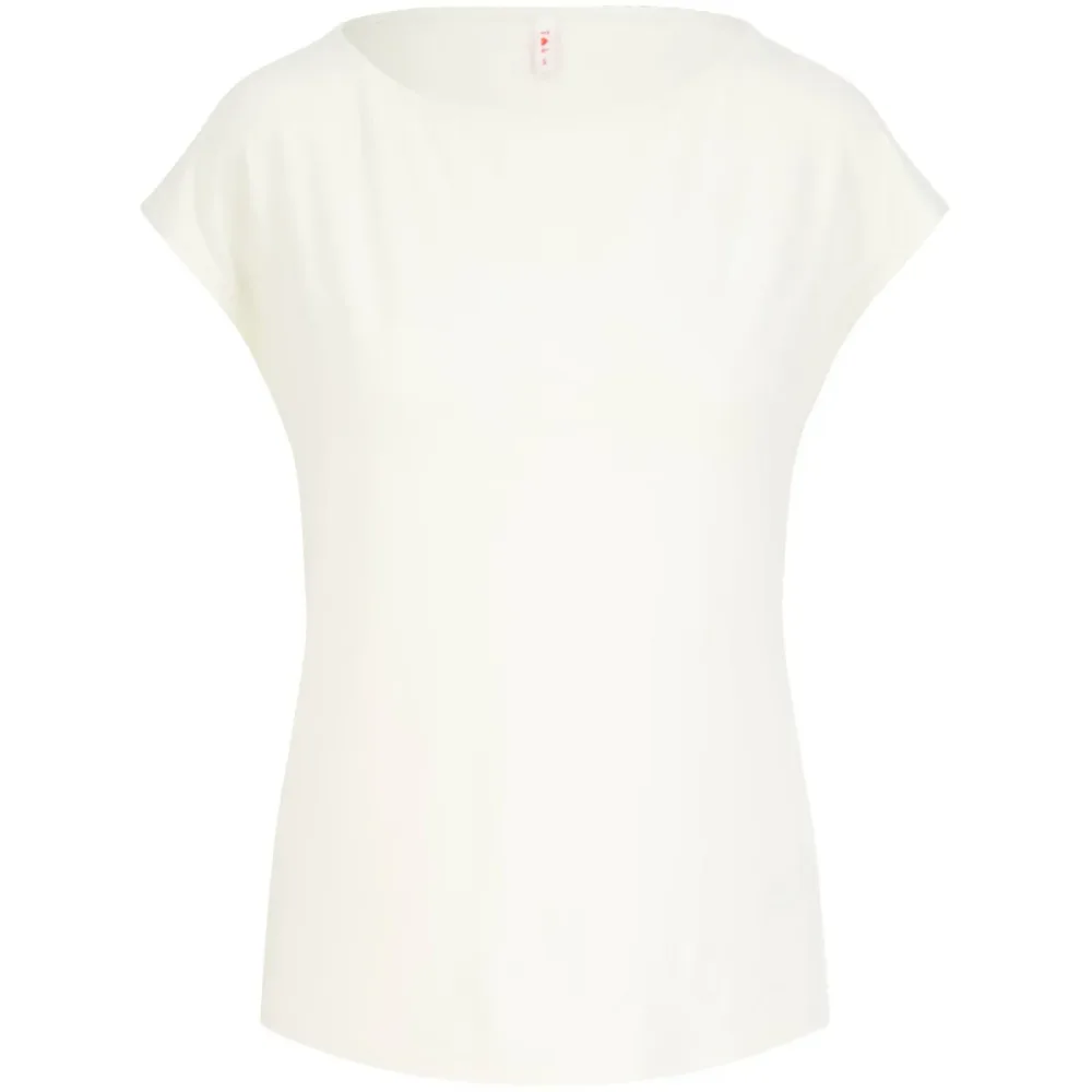 Blutsgeschwister Damen Breezy Flowgirl T-Shirt