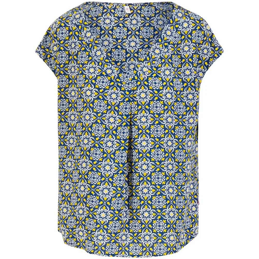 Blutsgeschwister Damen Liberty Maniac T-Shirt