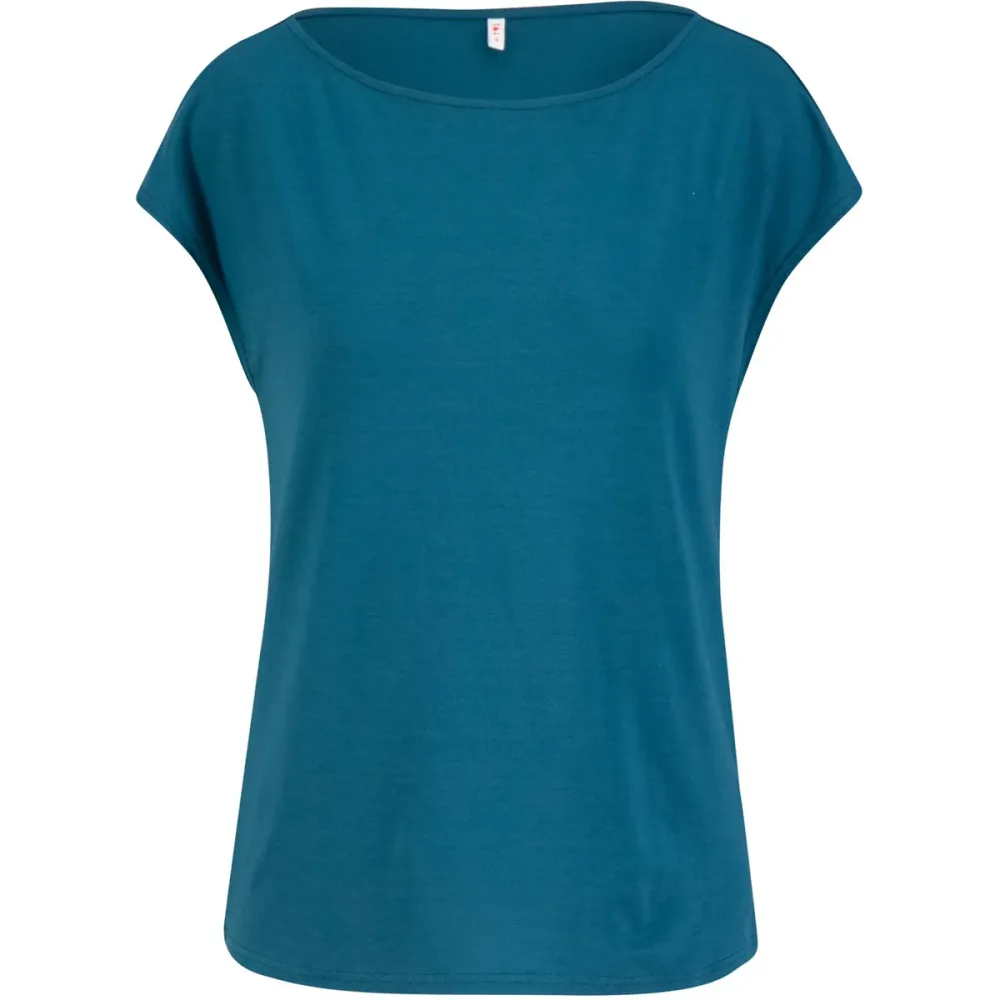 Blutsgeschwister Damen Flowgirl T-Shirt