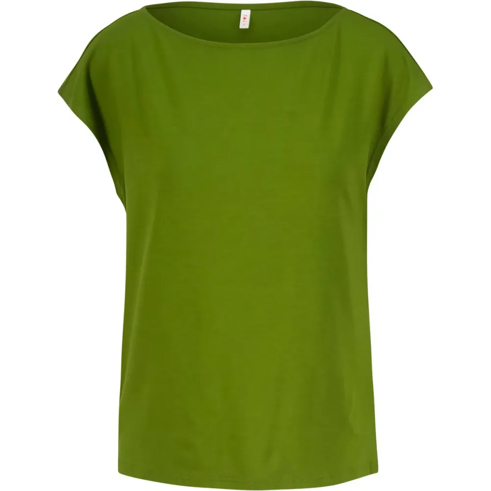 Blutsgeschwister Damen Flowgirl T-Shirt