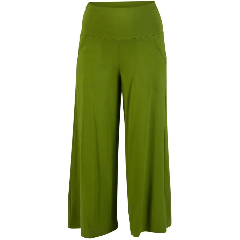 Blutsgeschwister Damen Cul De Berlin Hose