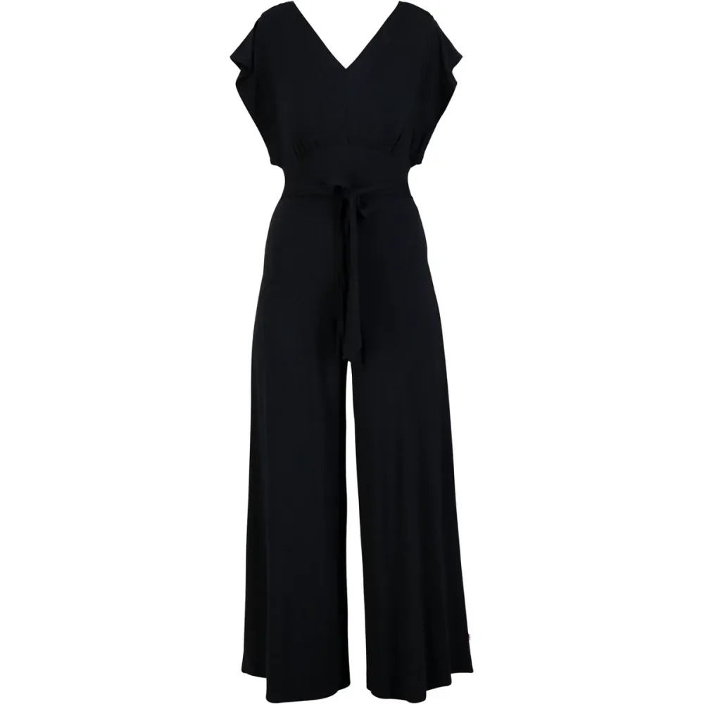 Blutsgeschwister Damen Wonder Of Wisdom Jumpsuit