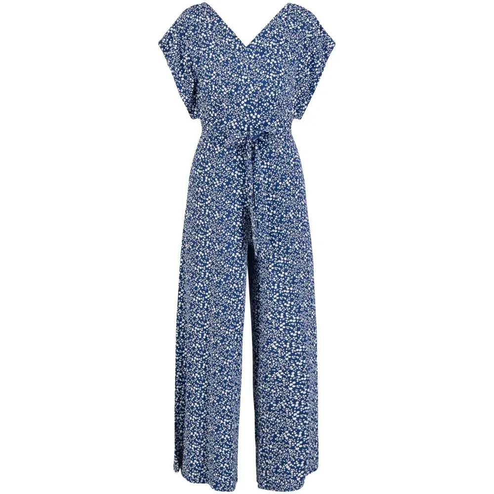Blutsgeschwister Damen Wonder Of Wisdom Jumpsuit