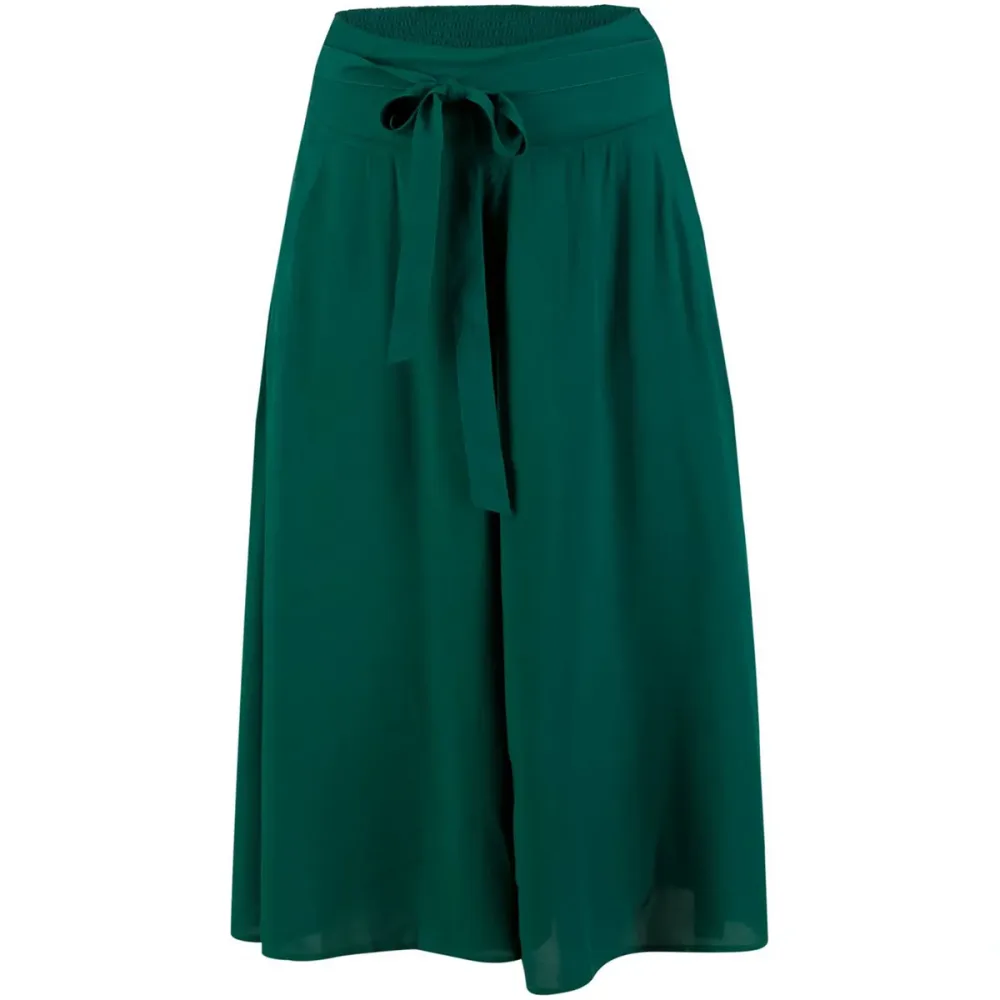Blutsgeschwister Damen Flotte Culottes Hose