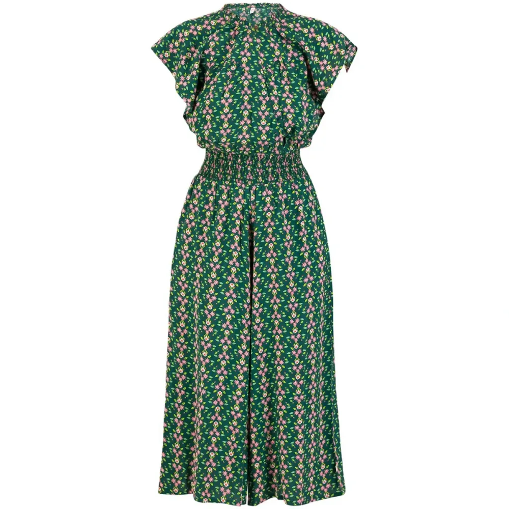 Blutsgeschwister Damen Love's Lightest Wings Jumpsuit