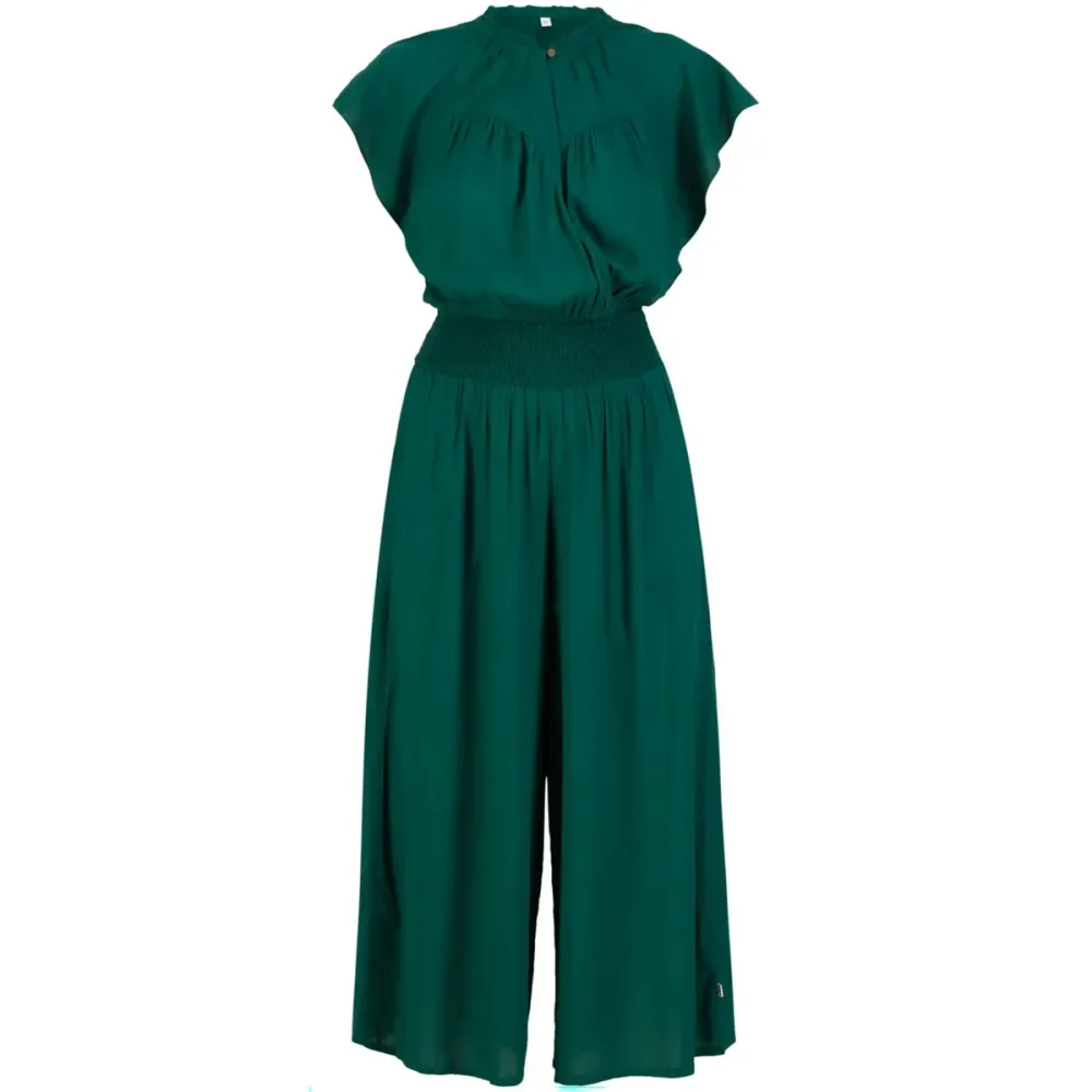 Blutsgeschwister Damen Love's Lightest Wings Jumpsuit