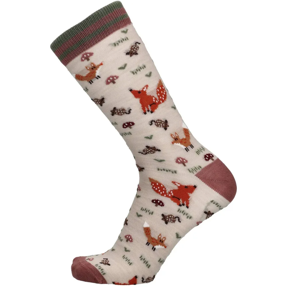 UphillSport Fox Socken