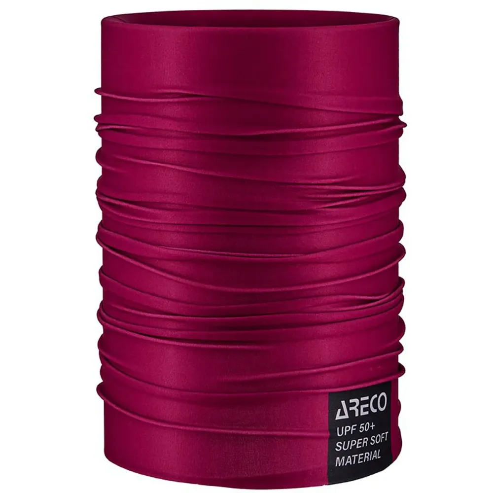 Areco Silk Touch Schlauchtuch