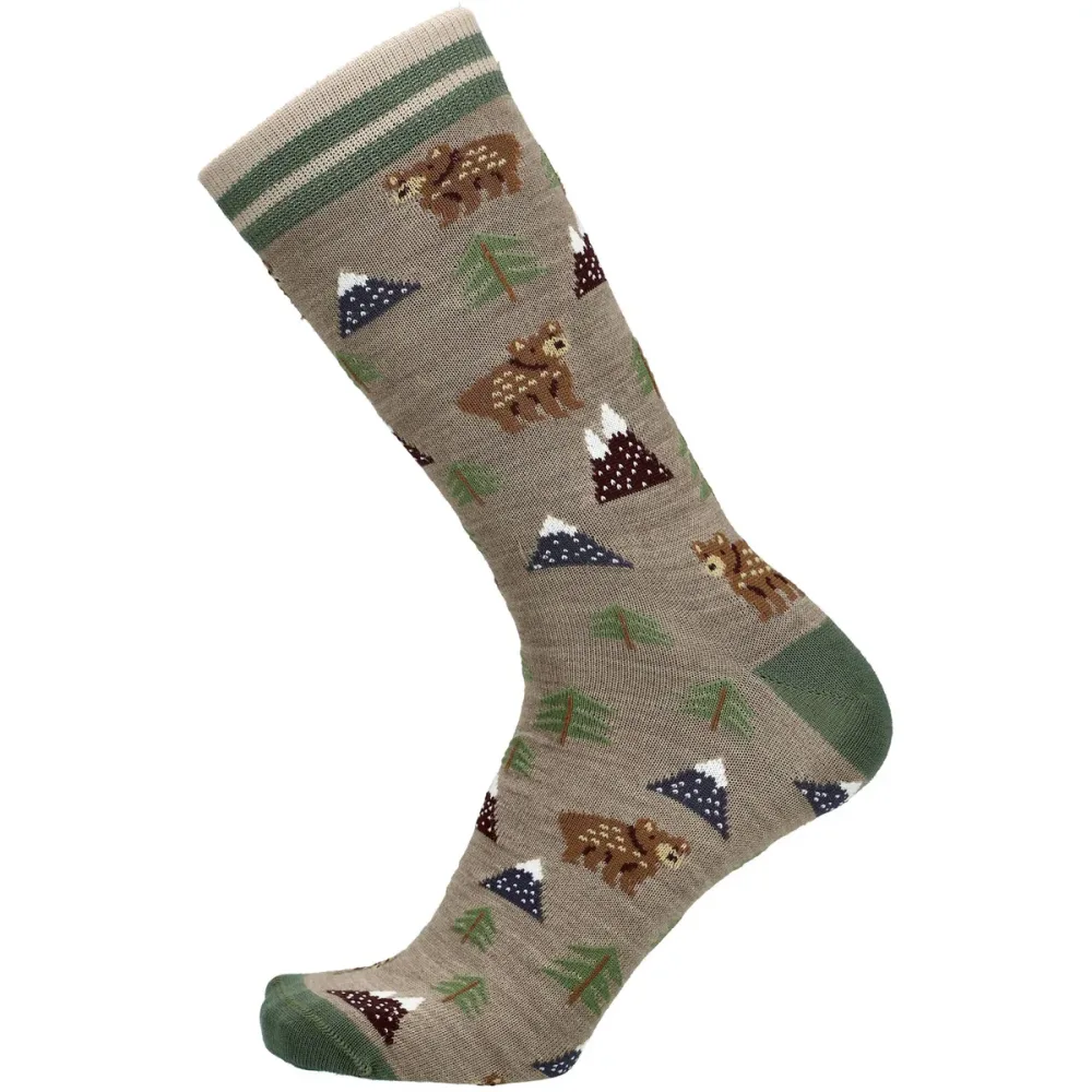 UphillSport Forrest Socken