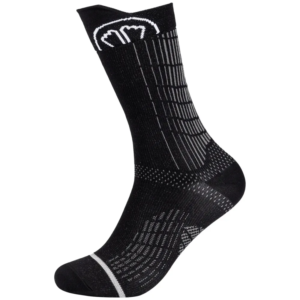 Sidas Run Anatomic Crew Socken