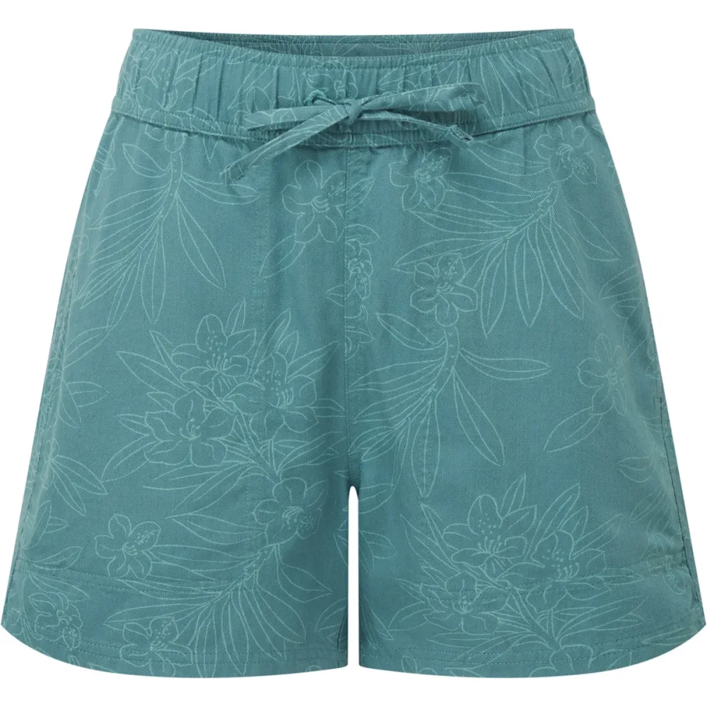 Sherpa Adventure Gear Damen Palmo Shorts
