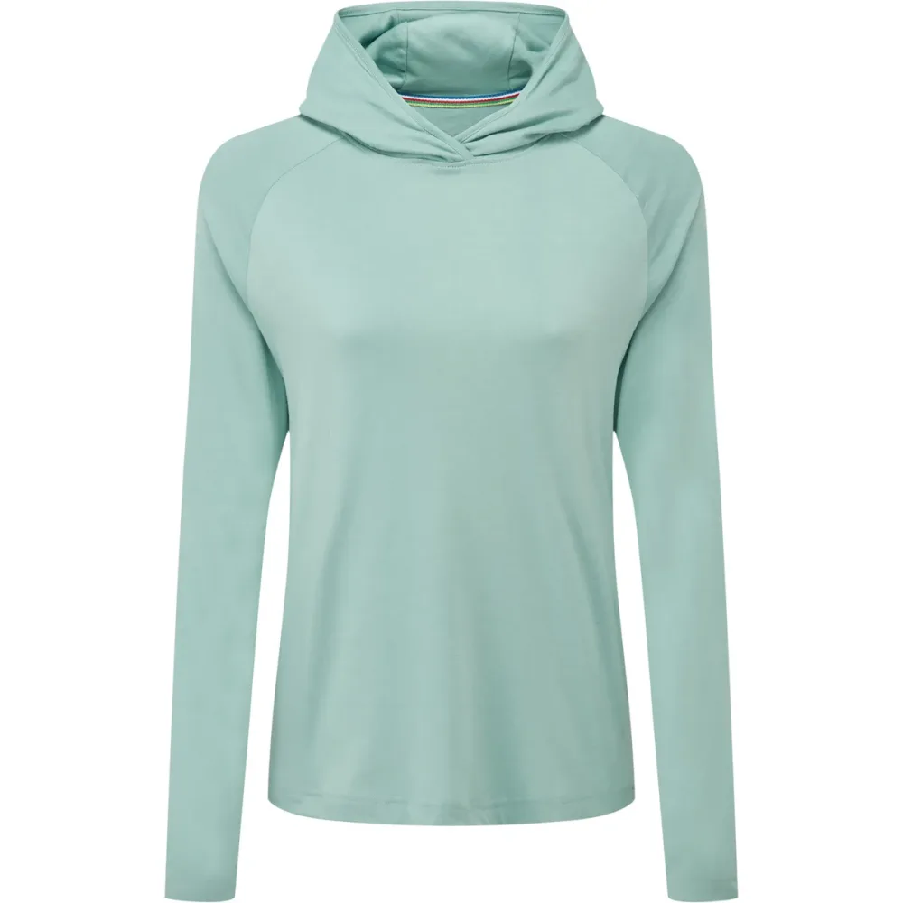 Sherpa Adventure Gear Damen Bali Hoodie