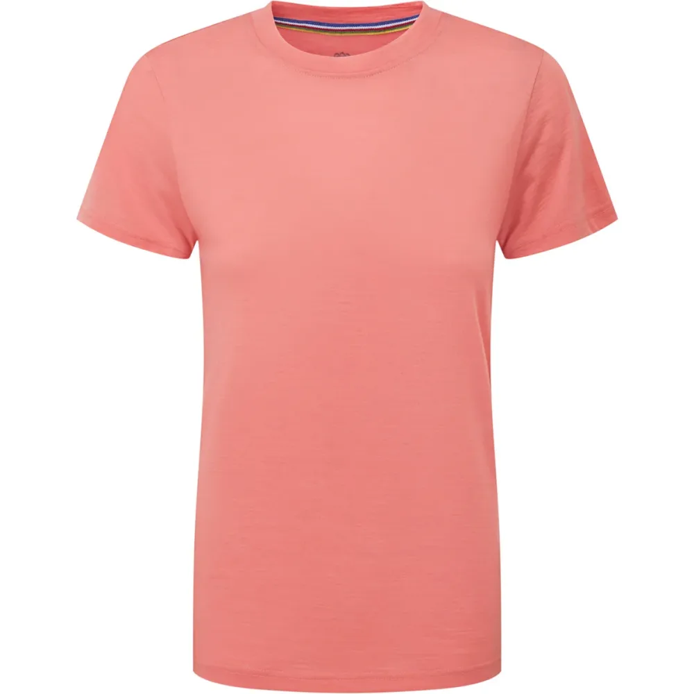 Sherpa Adventure Gear Damen Nanda Merino T-Shirt