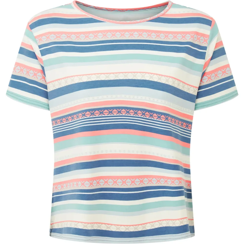Sherpa Adventure Gear Damen Neha Relaxed T-Shirt