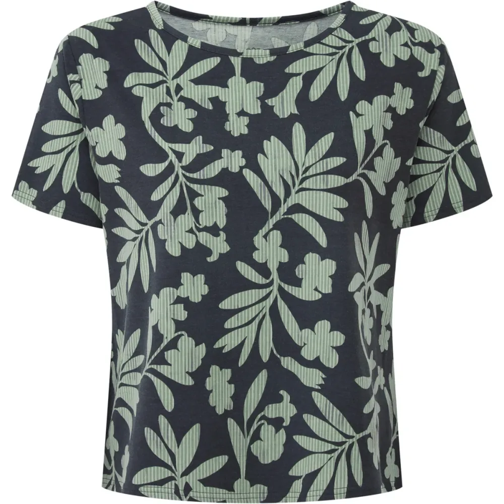 Sherpa Adventure Gear Damen Neha Relaxed T-Shirt