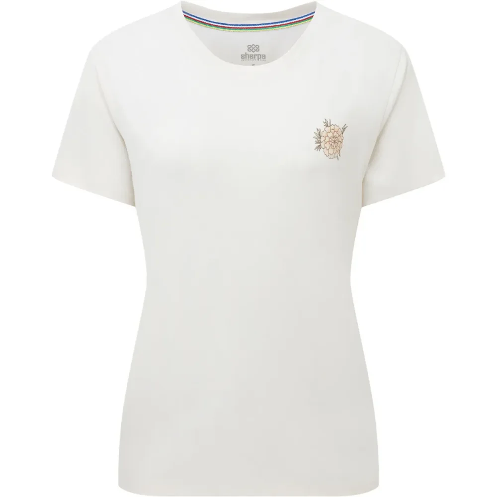 Sherpa Adventure Gear Damen Bali Mountain T-Shirt