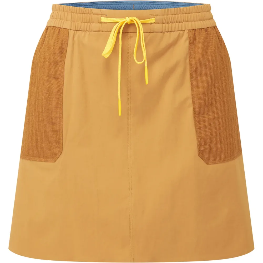 Sherpa Adventure Gear Damen Tarcho Retro Rock