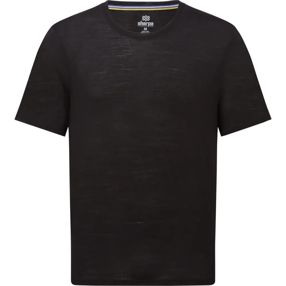 Sherpa Adventure Gear Herren Nanda Merino T-Shirt