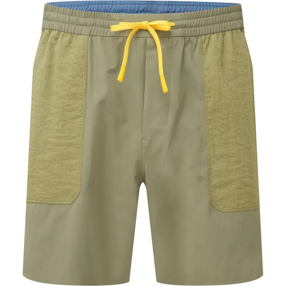 Sherpa Adventure Gear Herren Tarcho Retro Shorts
