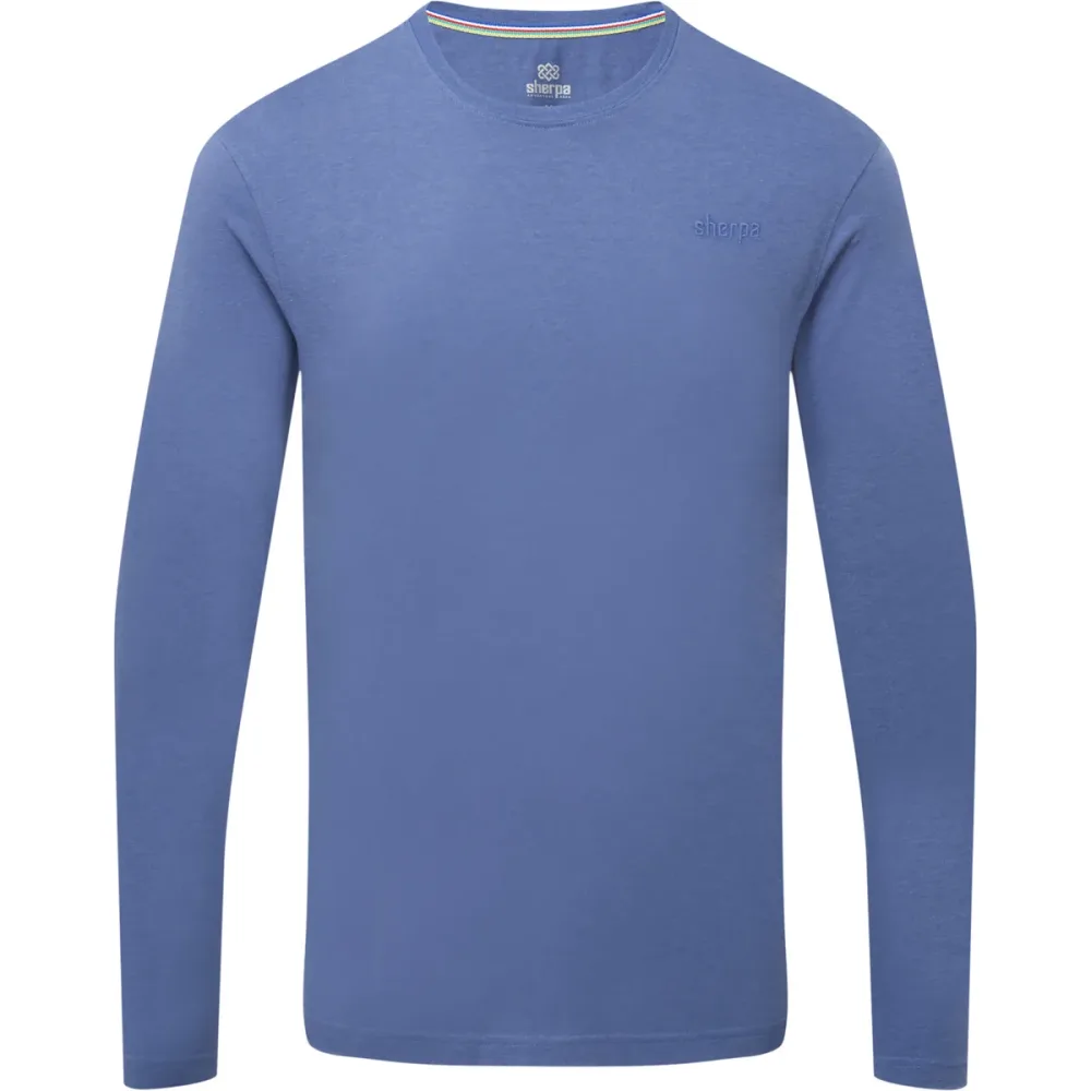 Sherpa Adventure Gear Herren Bali Crew Pullover