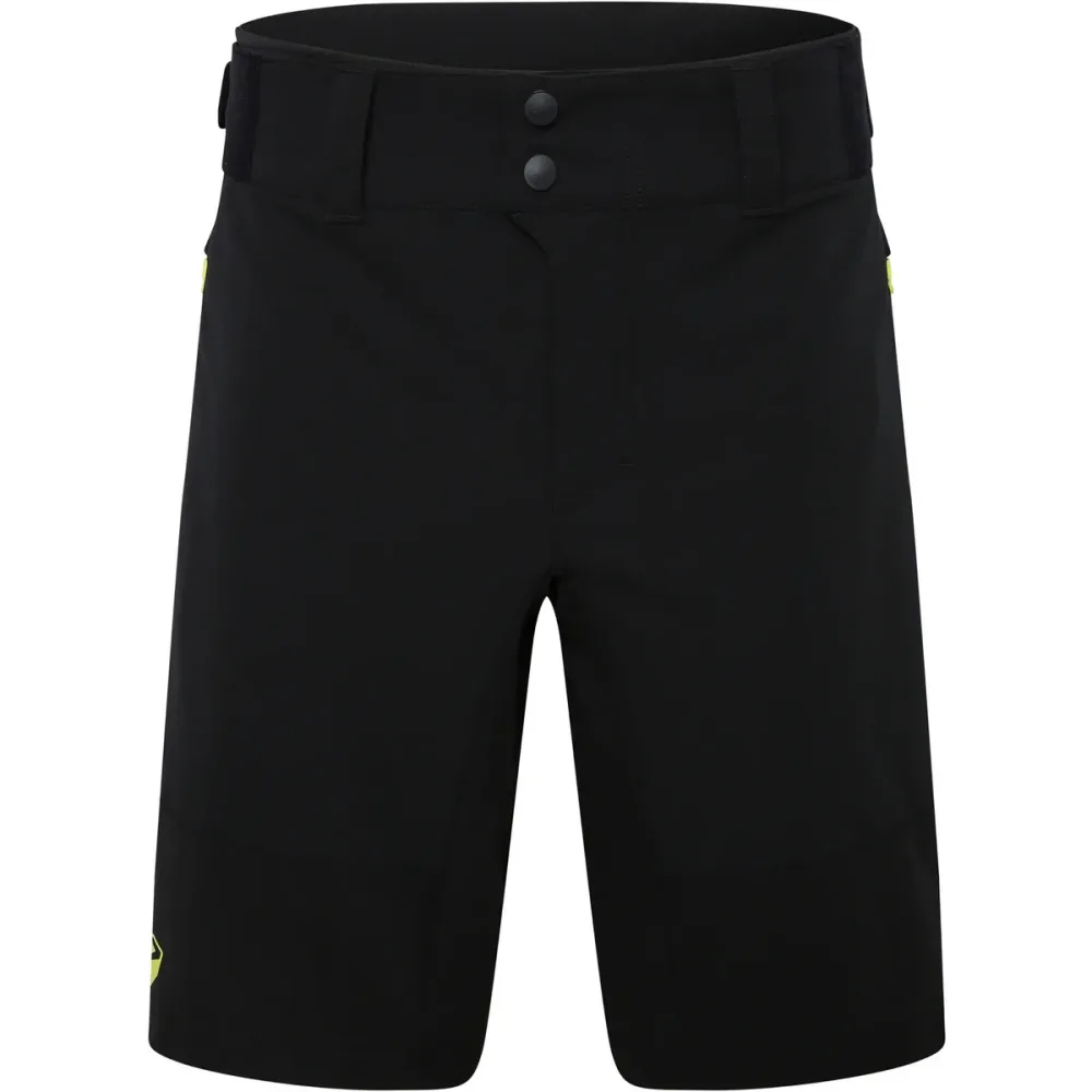 Ziener Herren Niando-Z Radhose kurz
