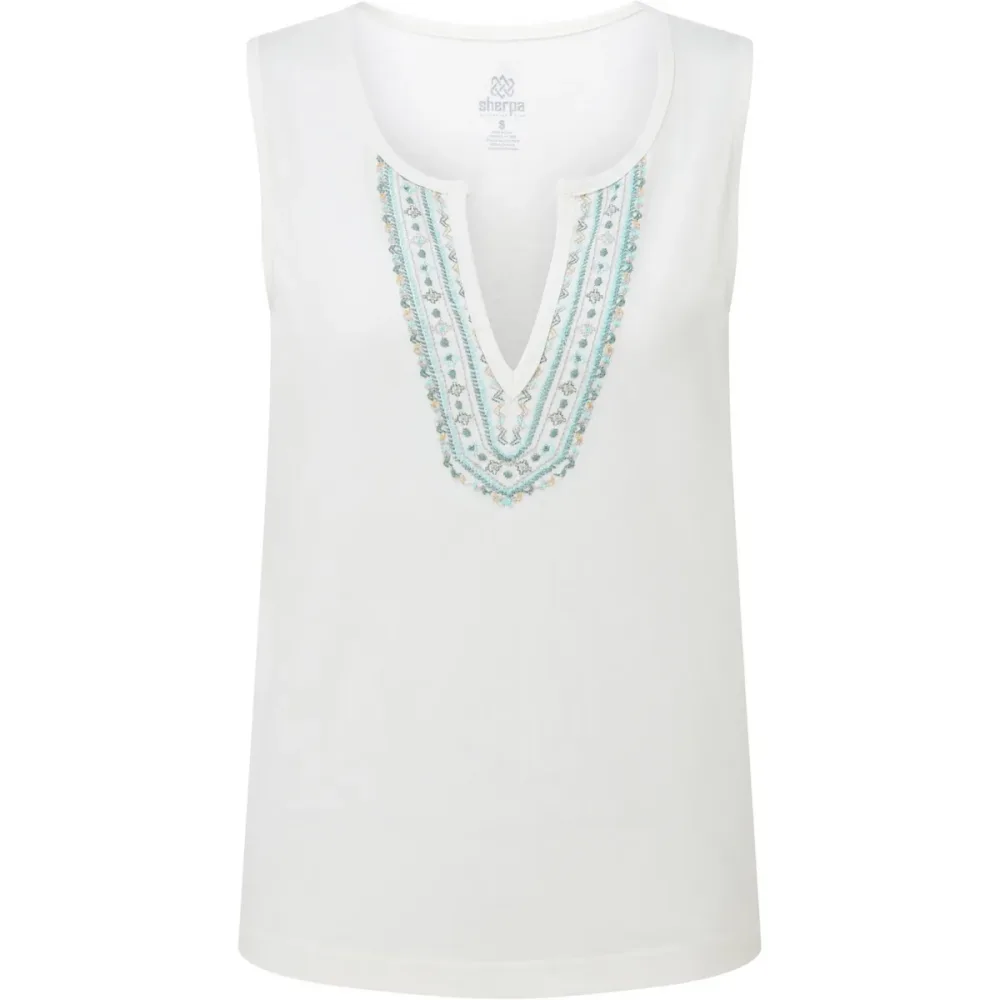 Sherpa Adventure Gear Damen Kalindi Top
