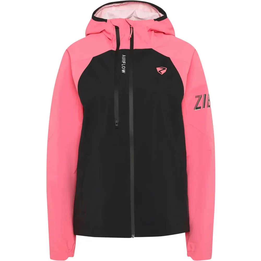Ziener Damen Nehle-Z Jacke