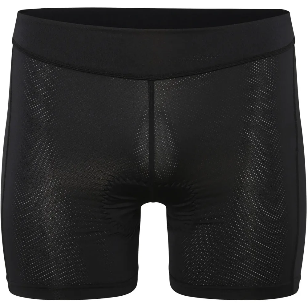 Ziener Herren Nidal-Z Unterhose mit Sitzpolster