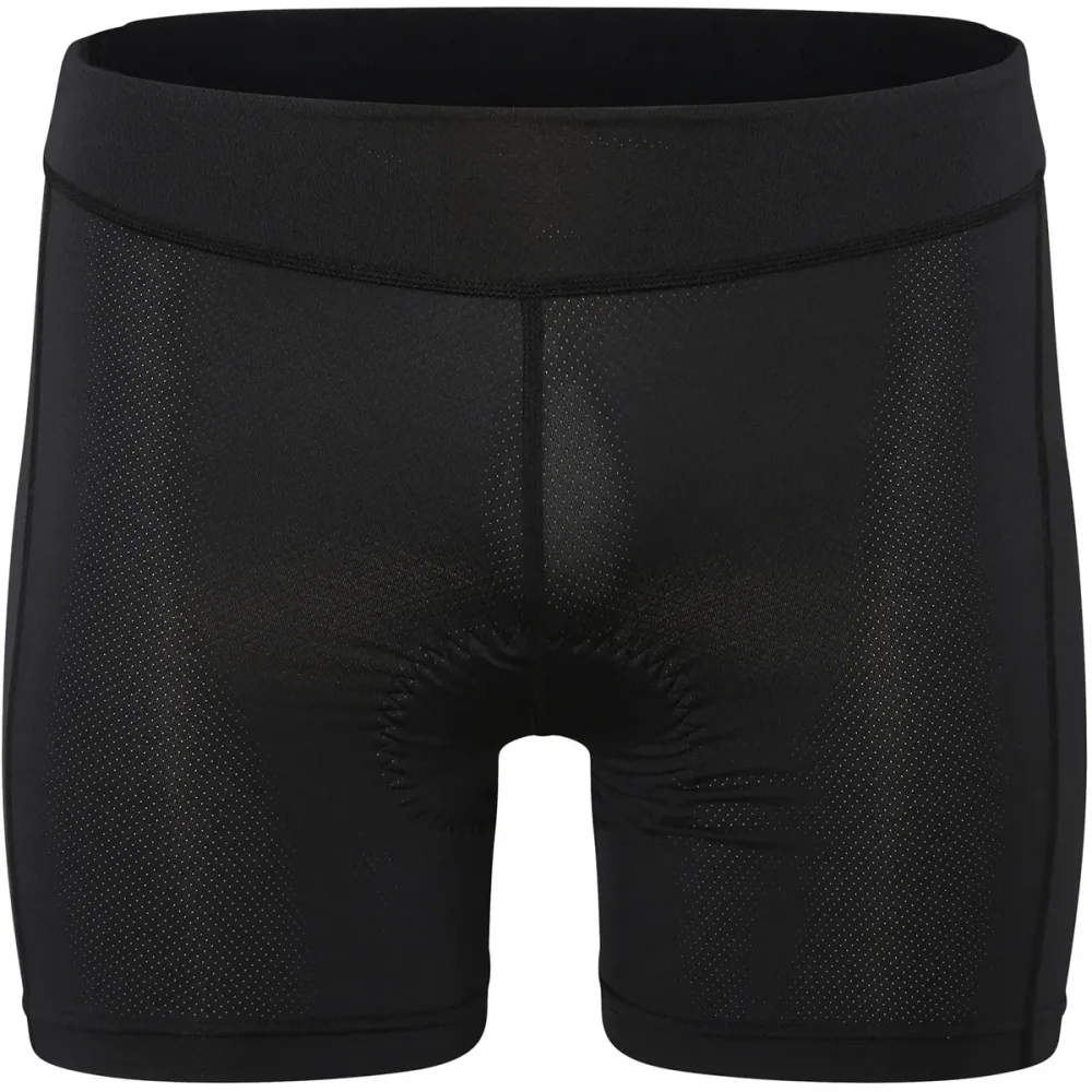 Ziener Herren Nefel-Z Unterhose mit Sitzpolster
