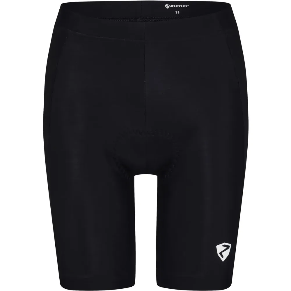 Ziener Damen Noreen-Z X-Memory Radhose kurz