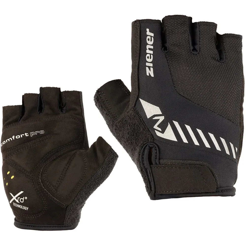 Ziener Sostu-Z Bike Handschuhe