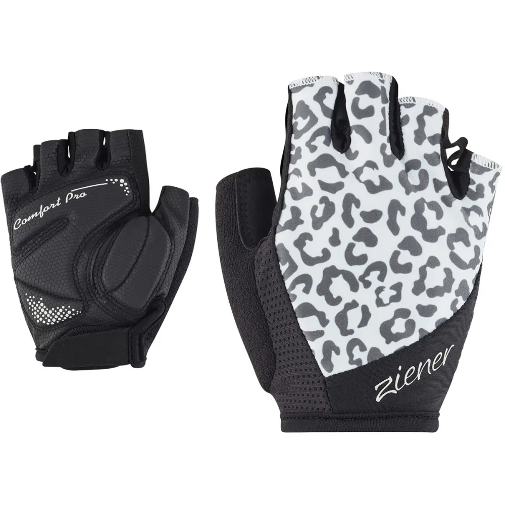 Ziener Damen Collien-Z Bike Handschuhe