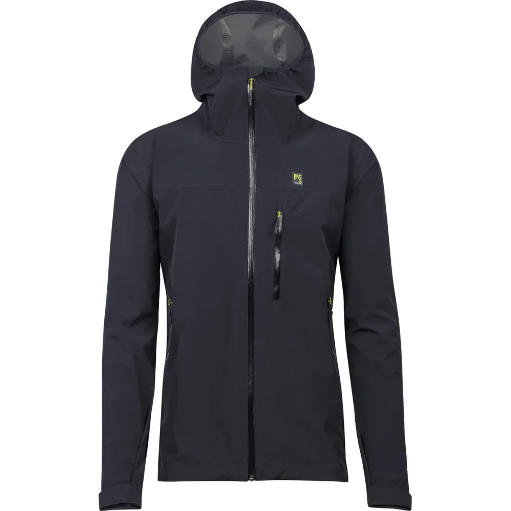 Karpos Herren Pluvia Jacke