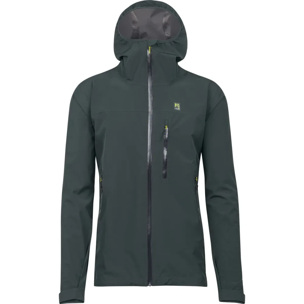 Karpos Herren Pluvia Jacke