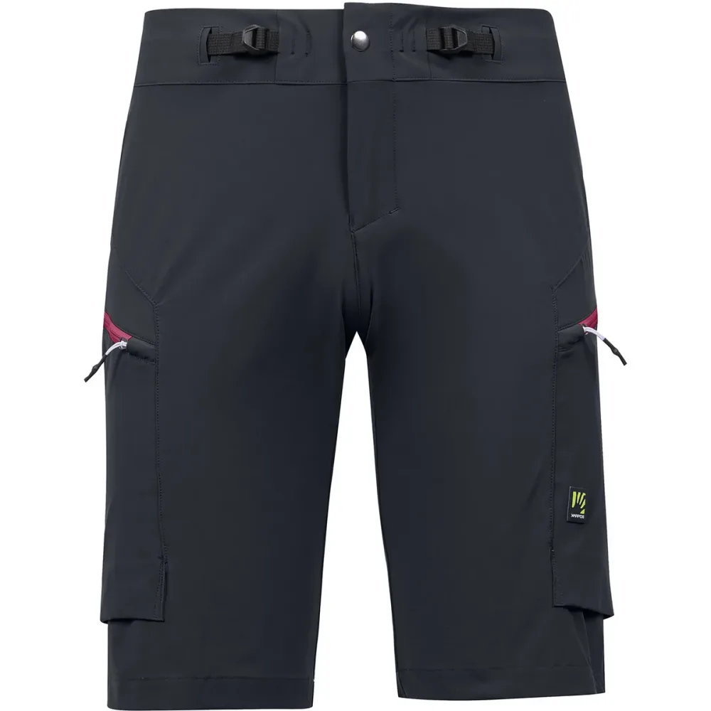 Karpos Damen Torbole Shorts