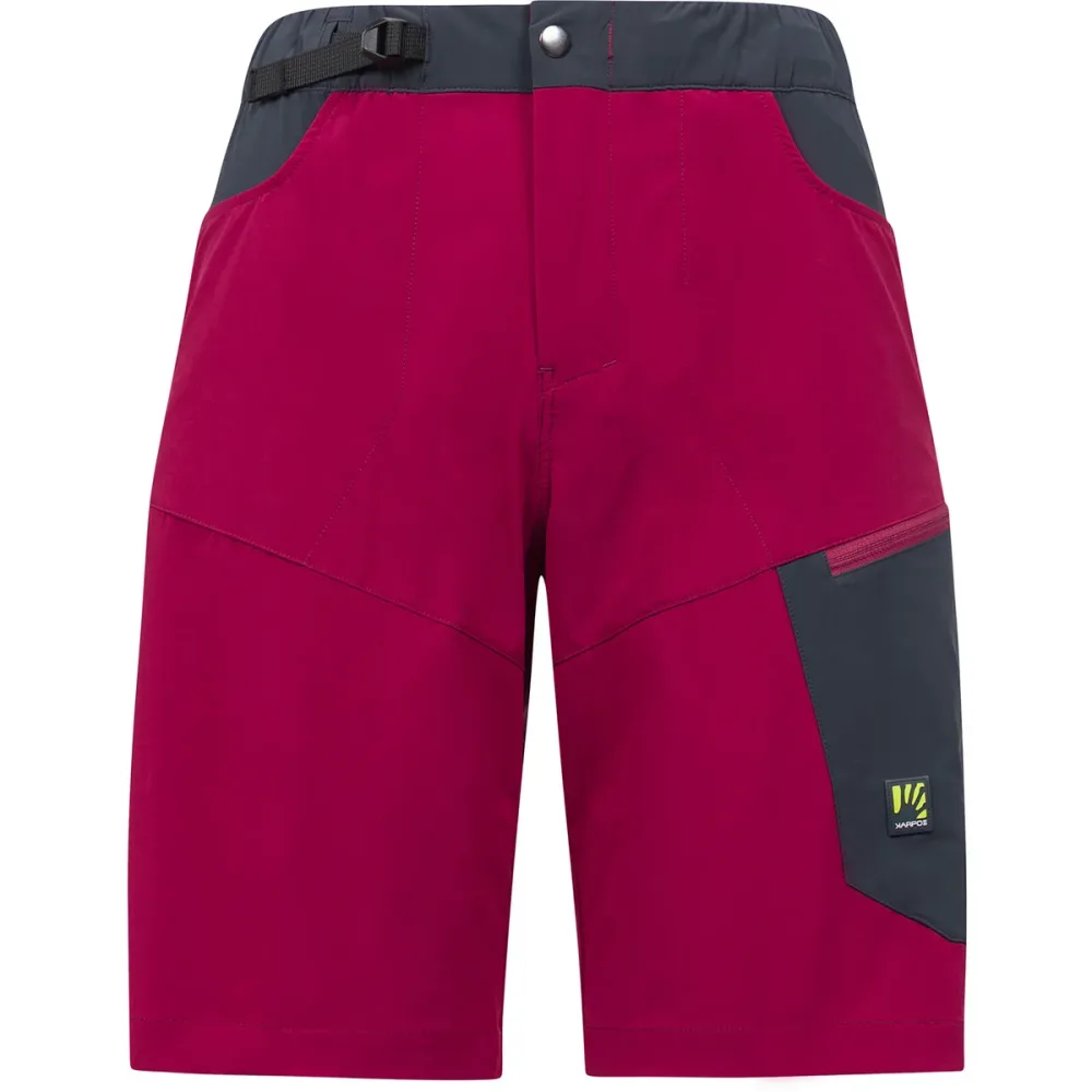 Karpos Damen Nago Shorts
