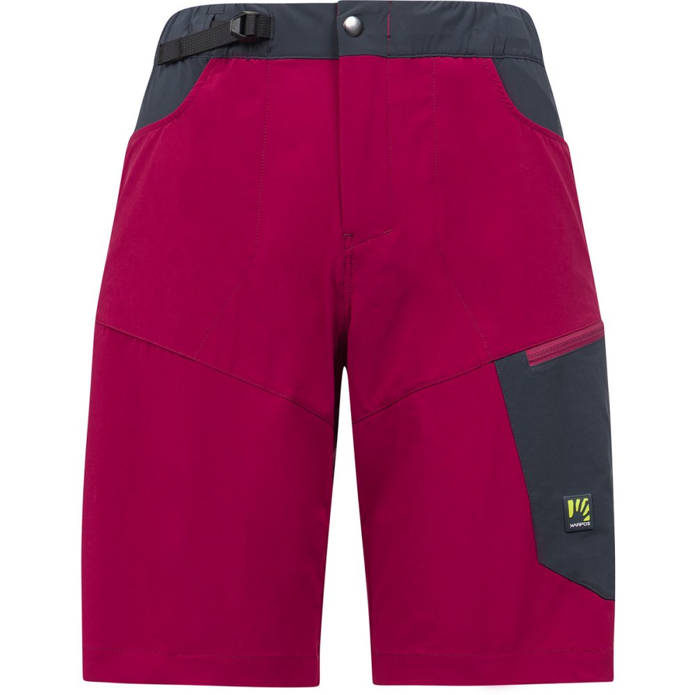 Karpos Damen Nago Shorts