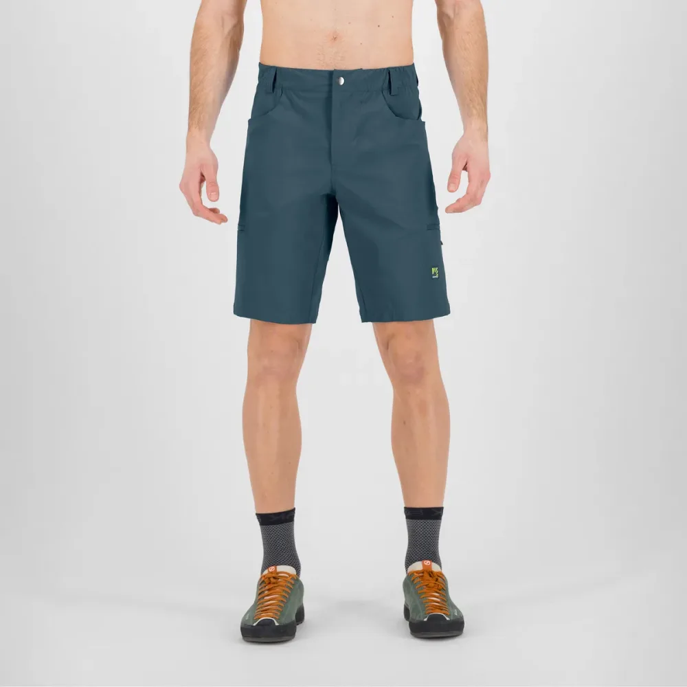 Karpos Herren Seceda Bermuda