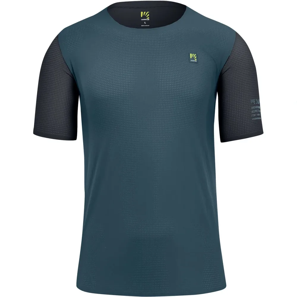 Karpos Herren Ledro Trikot